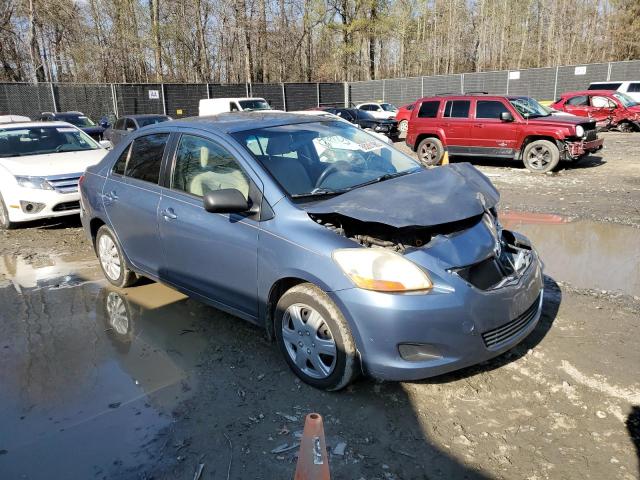 Photo 4 from auction – 2008 TOYOTA YARIS with VIN JTDBT923984040741