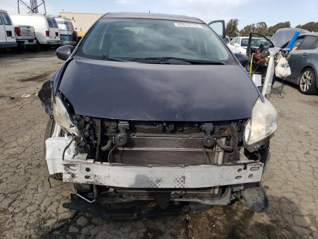 Photo 5 from auction – 2012 TOYOTA PRIUS with VIN JTDKN3DUXC1569896