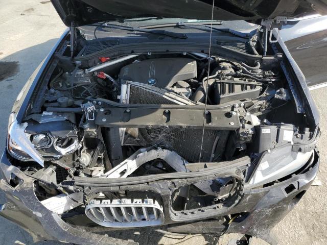 Photo 12 from auction – 2016 BMW X4 XDRIVE2 with VIN 5UXXW3C50G0R22606