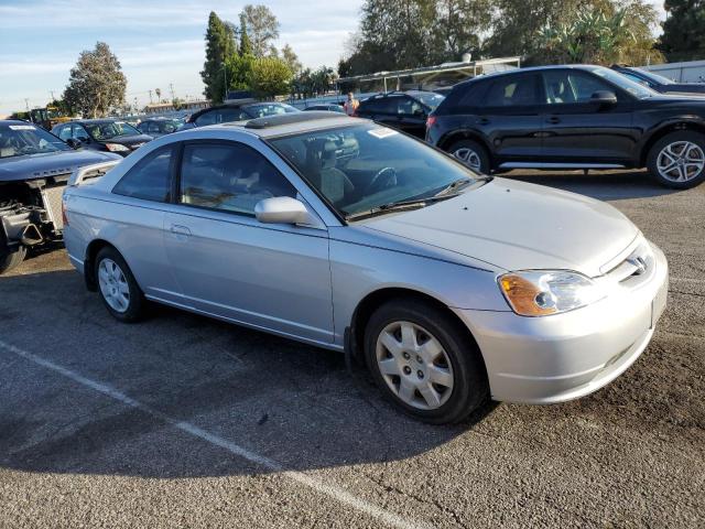 Photo 4 from auction – 2001 HONDA CIVIC SI with VIN 1HGEM22941L109578