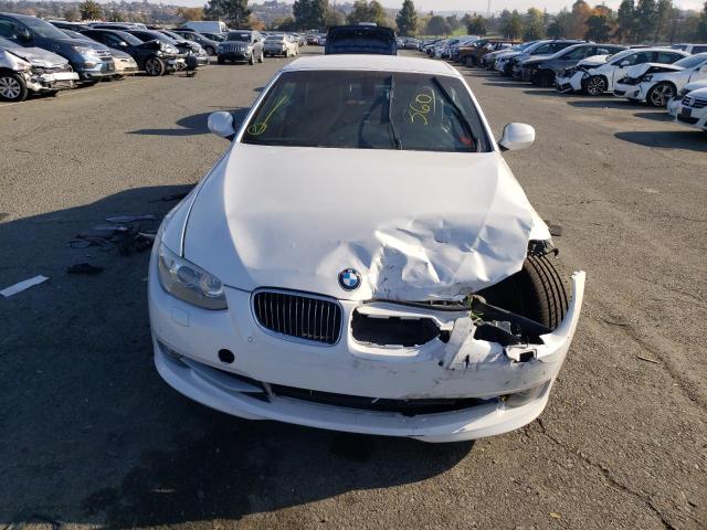 Photo 5 from auction – 2013 BMW 335 I with VIN WBADX7C51DE746590