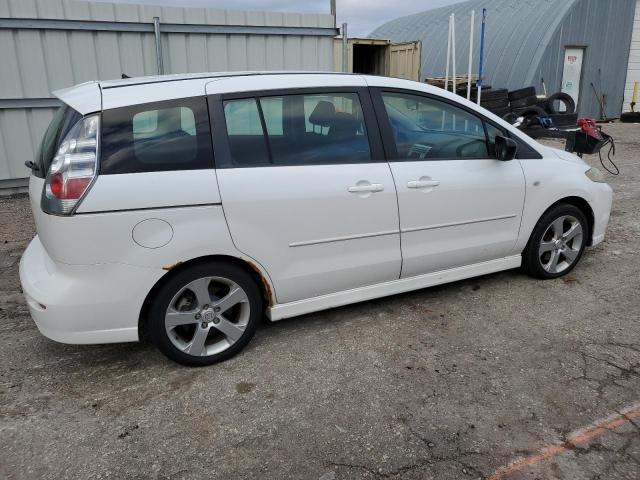 Photo 3 from auction – 2007 MAZDA 5 with VIN JM1CR293470136993