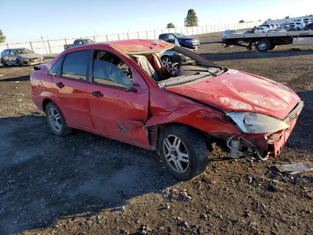 Photo 4 from auction – 2001 FORD FOCUS ZTS with VIN 1FAFP38371W346346