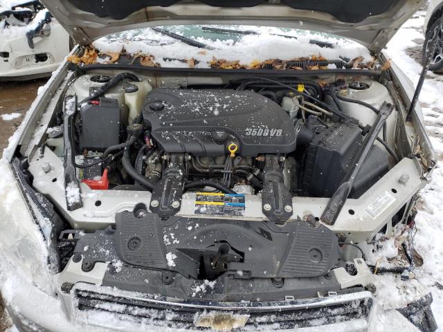 Photo 11 from auction – 2007 CHEVROLET IMPALA LT with VIN 2G1WT58K579378019