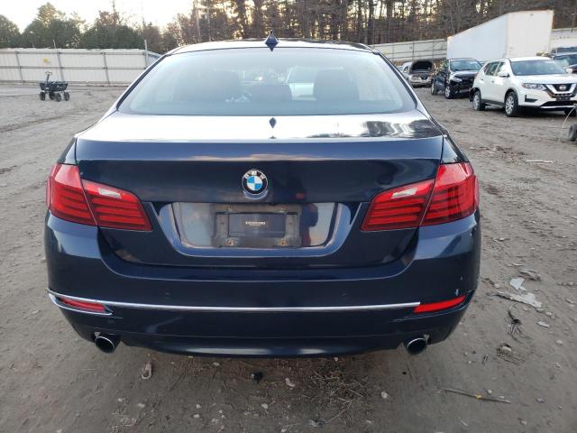Photo 6 from auction – 2015 BMW 535 XI with VIN WBA5B3C59FD542415