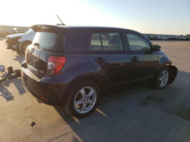 Photo 3 from auction – 2012 TOYOTA SCION XD with VIN JTKKU4B46C1025481