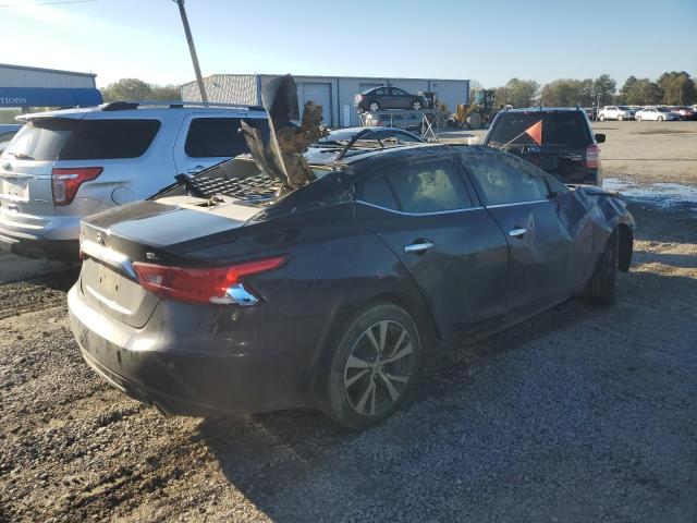 Photo 3 from auction – 2017 NISSAN MAXIMA 3.5 with VIN 1N4AA6AP3HC361450