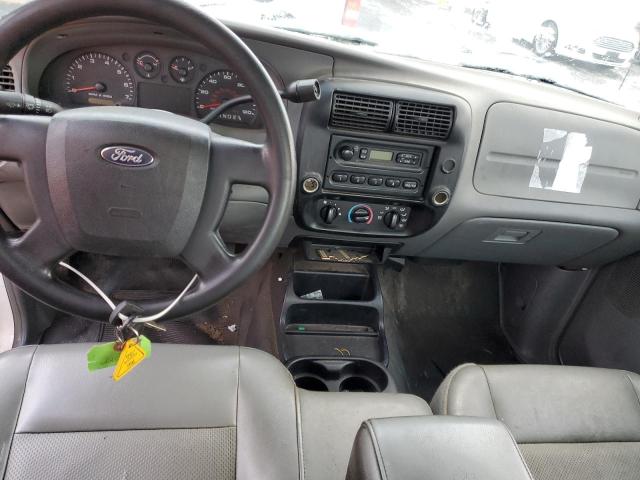 Photo 8 from auction – 2009 FORD RANGER with VIN 1FTYR10D19PA51643