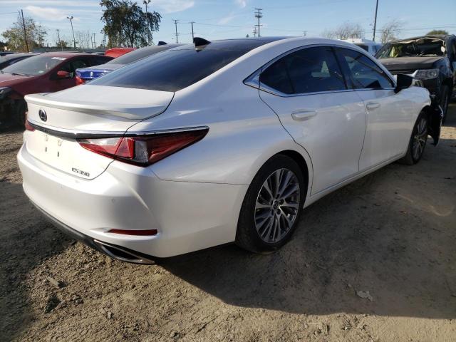 Photo 3 from auction – 2021 LEXUS ES 350 BAS with VIN 58ADZ1B10MU085427