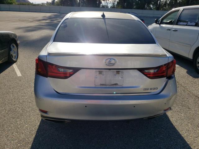 Photo 6 from auction – 2013 LEXUS GS 350 with VIN JTHBE1BL7D5023614