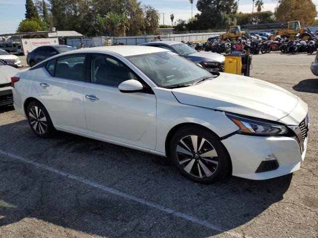 Photo 4 from auction – 2022 NISSAN ALTIMA SV with VIN 1N4BL4DV2NN373716