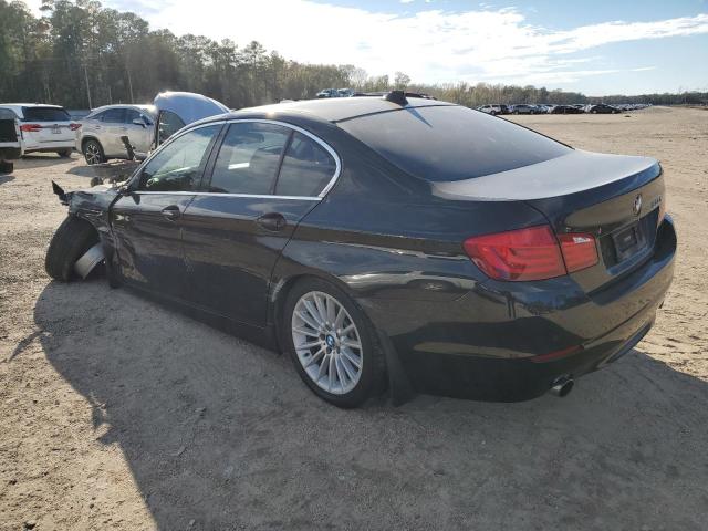 Photo 2 from auction – 2012 BMW 535 I with VIN WBAFR7C58CC816079