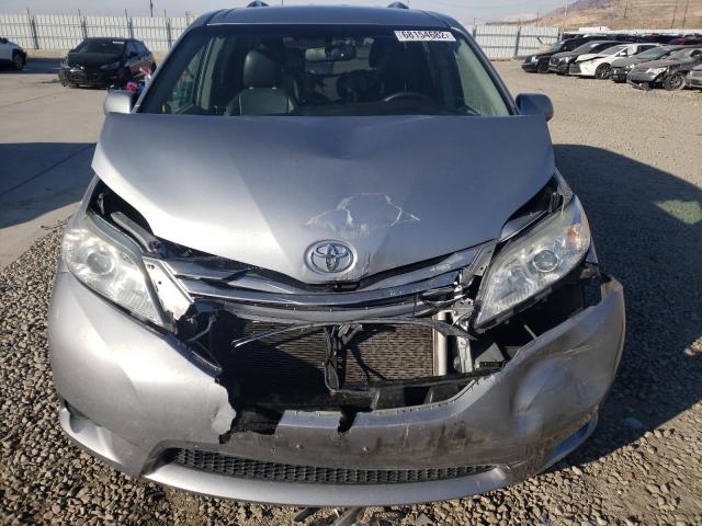 Photo 12 from auction – 2016 TOYOTA SIENNA LE with VIN 5TDKK3DC0GS738087
