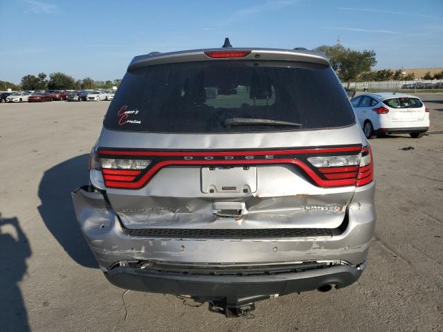 Photo 6 from auction – 2016 DODGE DURANGO LI with VIN 1C4RDHDG3GC466547
