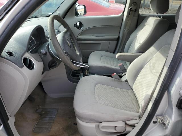 Photo 7 from auction – 2010 CHEVROLET HHR LS with VIN 3GNBAADB9AS512266
