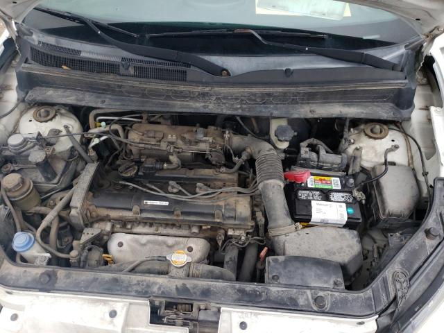 Photo 12 from auction – 2011 KIA SOUL + with VIN KNDJT2A24B7279521
