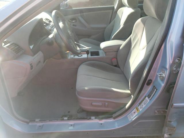Photo 7 from auction – 2007 TOYOTA CAMRY CE with VIN 4T1BE46K17U711960