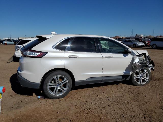 Photo 3 from auction – 2018 FORD EDGE TITAN with VIN 2FMPK3K86JBB15940