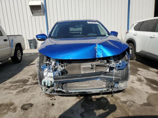 Photo 5 from auction – 2019 MITSUBISHI ECLIPSE CR with VIN JA4AT3AA3KZ028646