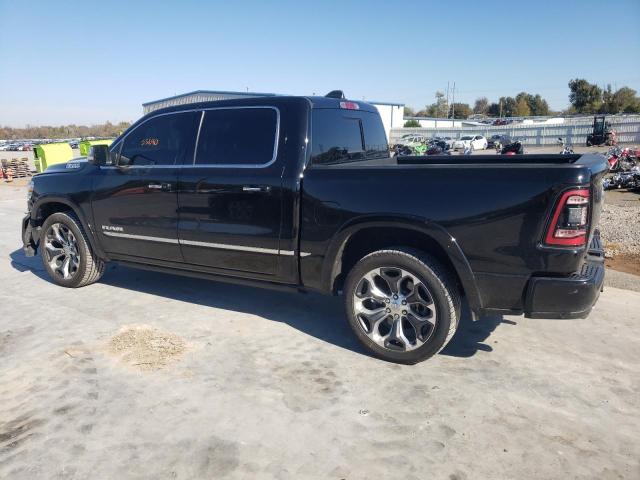 Photo 2 from auction – 2019 RAM 1500 LIMIT with VIN 1C6SRFHT8KN772520