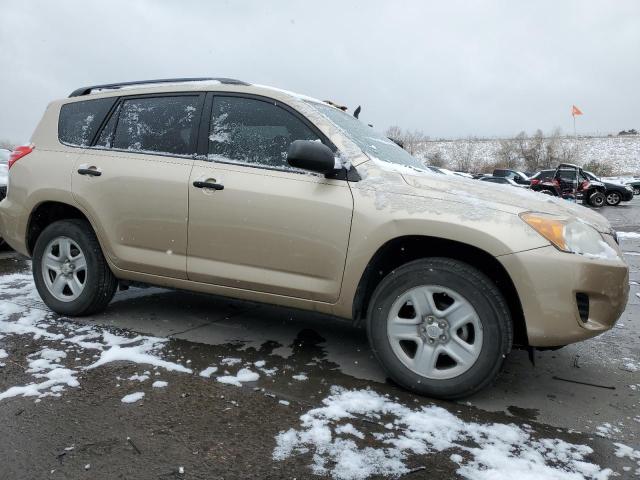 Photo 4 from auction – 2010 TOYOTA RAV4 with VIN 2T3ZF4DV7AW035201