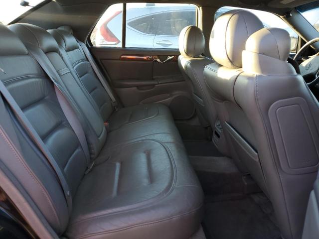 Foto 10 de la subasta – 2001 CADILLAC DEVILLE con VIN 1G6KD54Y31U171123