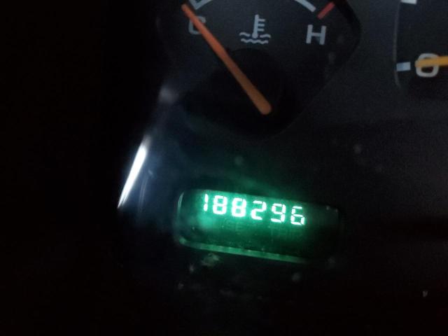 Foto 9 de la subasta – 2001 DODGE DAKOTA con VIN 1B7GL22X21S134977