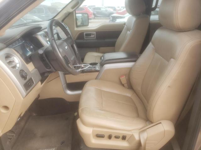 Photo 7 from auction – 2014 FORD F150 SUPER with VIN 1FTFW1ET8EKE32056