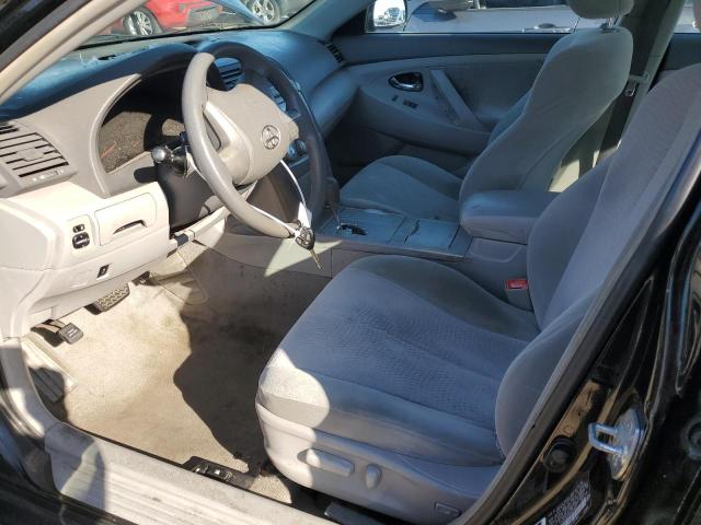 Photo 7 from auction – 2010 TOYOTA CAMRY BASE with VIN 4T4BF3EK0AR019663