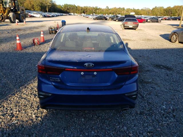 Photo 6 from auction – 2019 KIA FORTE FE with VIN 3KPF24AD2KE111978