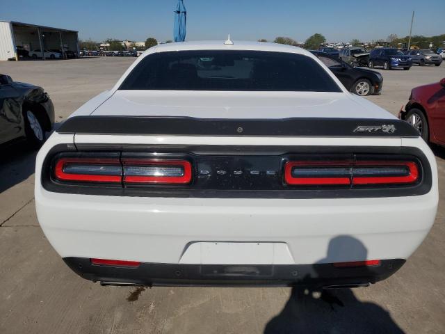 Photo 6 from auction – 2016 DODGE CHALLENGER with VIN 2C3CDZFJXGH265301