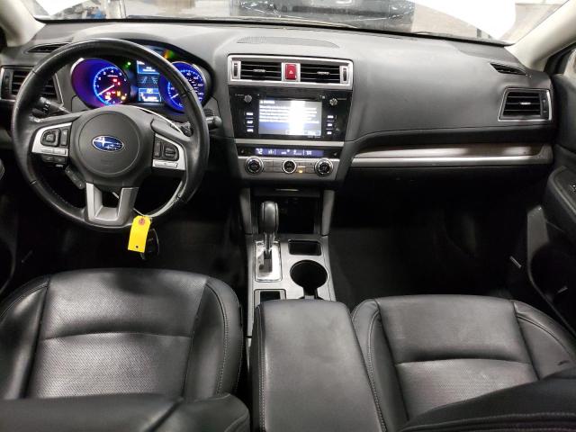 Photo 8 from auction – 2015 SUBARU LEGACY 2.5 with VIN 4S3BNBN63F3072868