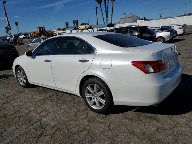 Photo 2 from auction – 2009 LEXUS ES 350 with VIN JTHBJ46G792298824