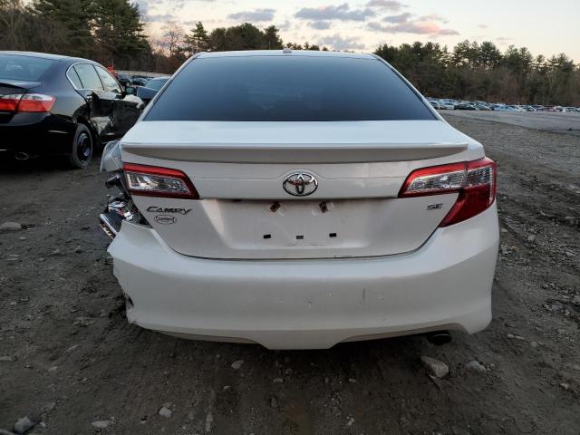 Photo 6 from auction – 2014 TOYOTA CAMRY L with VIN 4T1BF1FK8EU427301