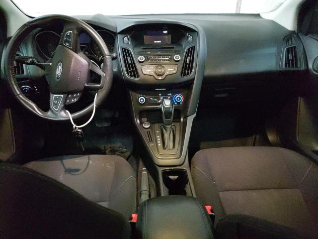 Photo 8 from auction – 2015 FORD FOCUS SE with VIN 1FADP3K20FL345846