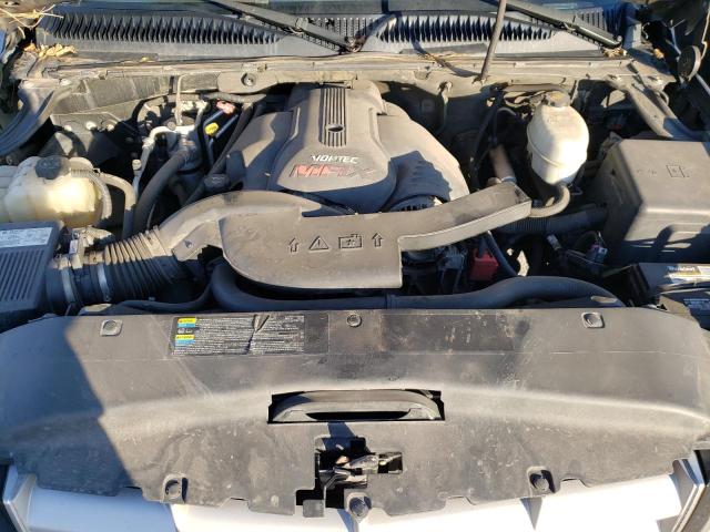 Photo 12 from auction – 2006 CADILLAC ESCALADE E with VIN 3GYFK66N56G129120