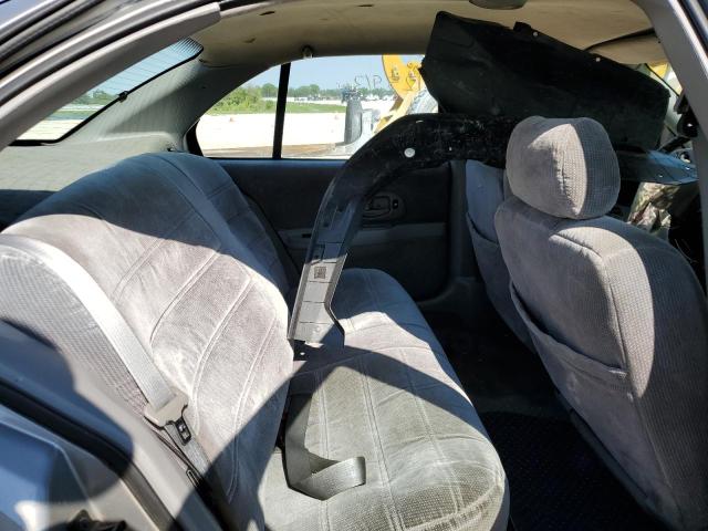 Photo 10 from auction – 1997 CHEVROLET LUMINA BAS with VIN 2G1WL52M7V1138914