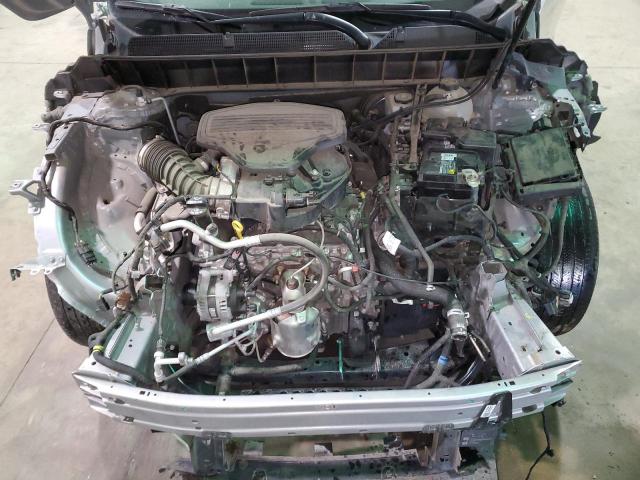 Photo 12 from auction – 2019 GMC ACADIA DEN with VIN 1GKKNPLS6KZ101871