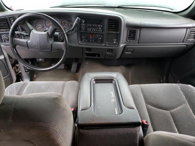 Photo 8 from auction – 2004 CHEVROLET SILVER1500 with VIN 2GCEK19T941167664