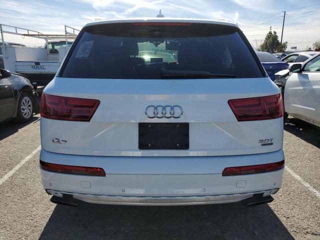 صورة رقم 6 من المزاد - 2017 AUDI Q7 PREMIUM مع VIN WA1AAAF72HD001192