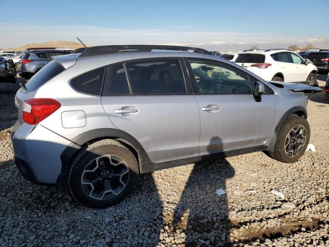 Photo 3 from auction – 2014 SUBARU XV CROSSTR with VIN JF2GPAGC1E8255783