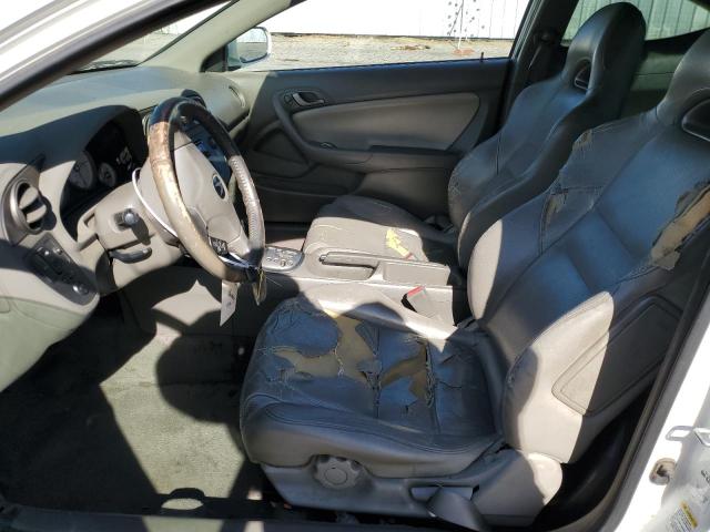 Photo 7 from auction – 2005 ACURA RSX with VIN JH4DC54815S008396