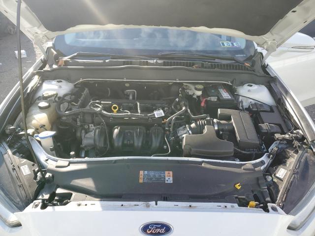 Photo 11 from auction – 2013 FORD FUSION SE with VIN 3FA6P0H72DR249290