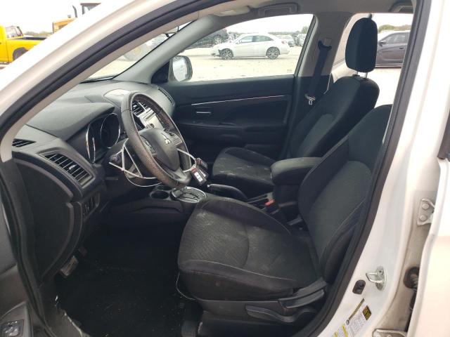 Photo 7 from auction – 2015 MITSUBISHI OUTLANDER with VIN 4A4AP4AU7FE004530