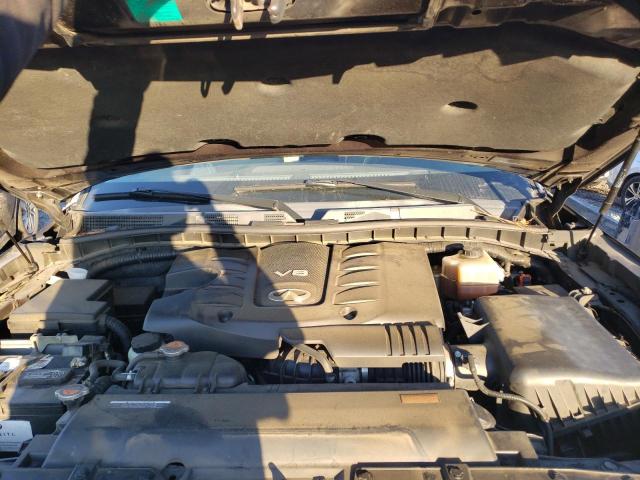 Photo 12 from auction – 2013 INFINITI QX56 with VIN JN8AZ2NFXD9530517