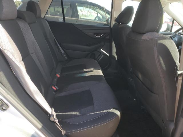 Photo 11 from auction – 2020 SUBARU OUTBACK PR with VIN 4S4BTACC2L3218063