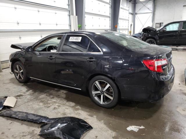 Photo 2 from auction – 2014 TOYOTA CAMRY L with VIN 4T1BF1FK4EU813228