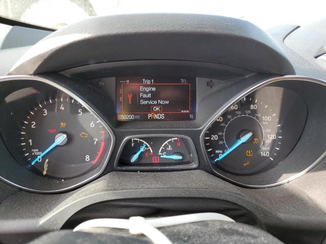 Photo 9 from auction – 2019 FORD ESCAPE TIT with VIN 1FMCU0J97KUC32942