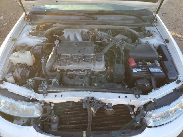 Photo 11 from auction – 2001 TOYOTA CAMRY SOLA with VIN 2T1CF28P41C521982