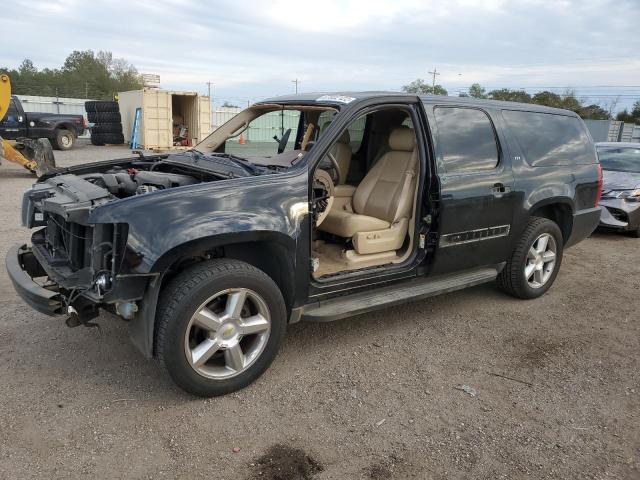 CHEVROLET SUBURBAN C 2011 with VIN 1GNSCKE01BR201528 - Photo from auction